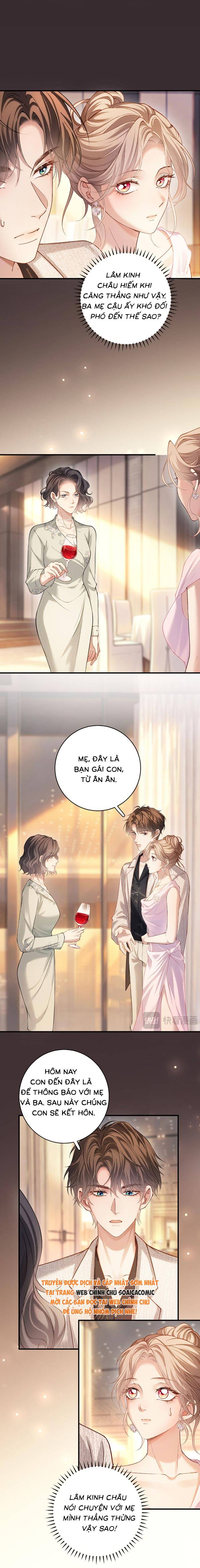 Giả Vờ Làm Giới Thượng Lưu - Chap 78 - Trang 3