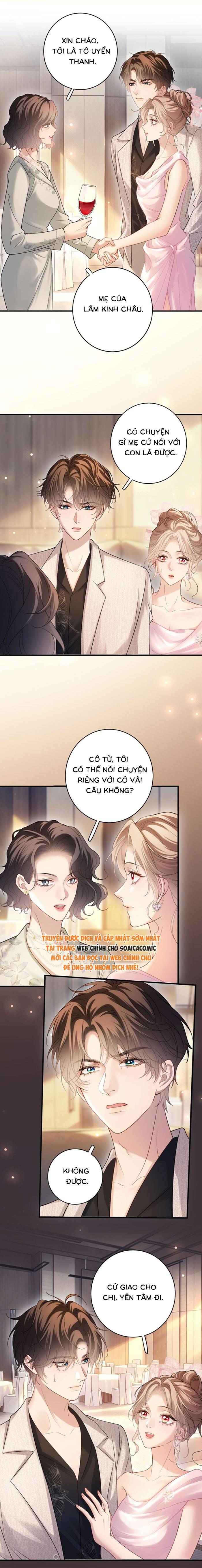 Giả Vờ Làm Giới Thượng Lưu - Chap 78 - Trang 4