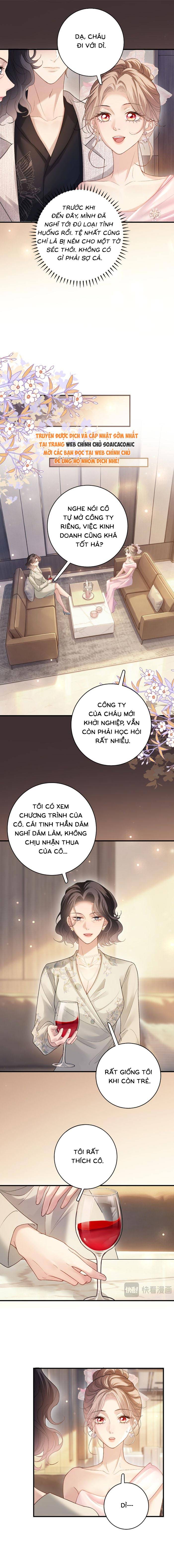 Giả Vờ Làm Giới Thượng Lưu - Chap 78 - Trang 5