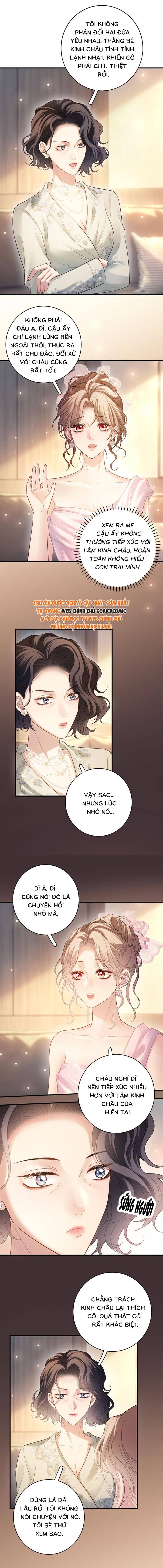 Giả Vờ Làm Giới Thượng Lưu - Chap 78 - Trang 6