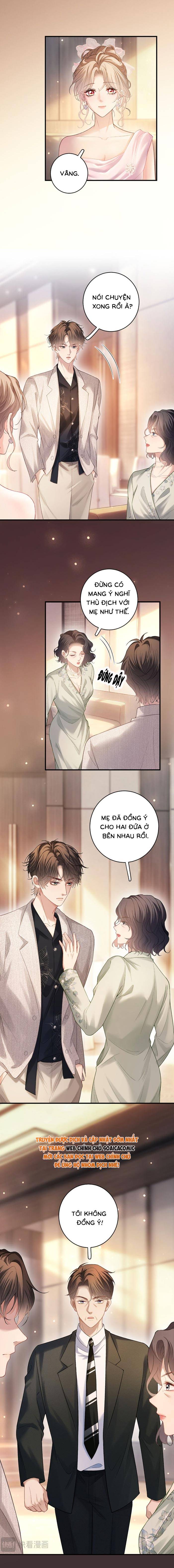 Giả Vờ Làm Giới Thượng Lưu - Chap 78 - Trang 7