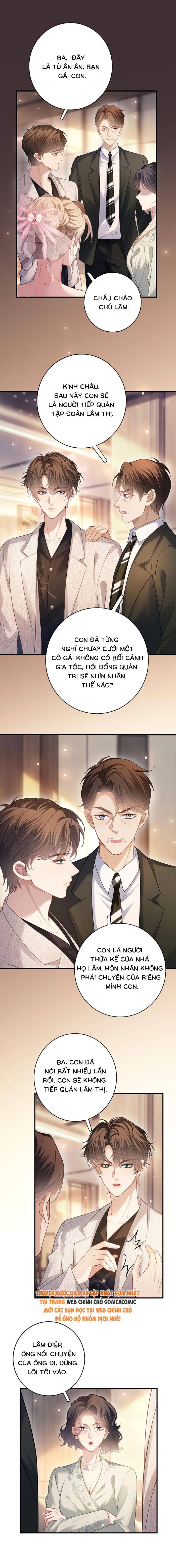 Giả Vờ Làm Giới Thượng Lưu - Chap 78 - Trang 8