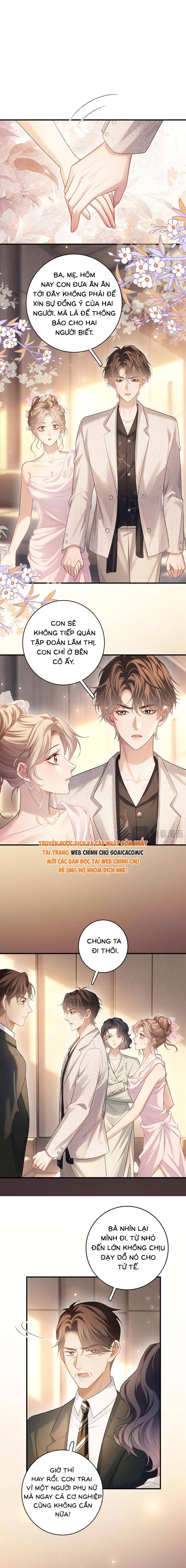 Giả Vờ Làm Giới Thượng Lưu - Chap 78 - Trang 9