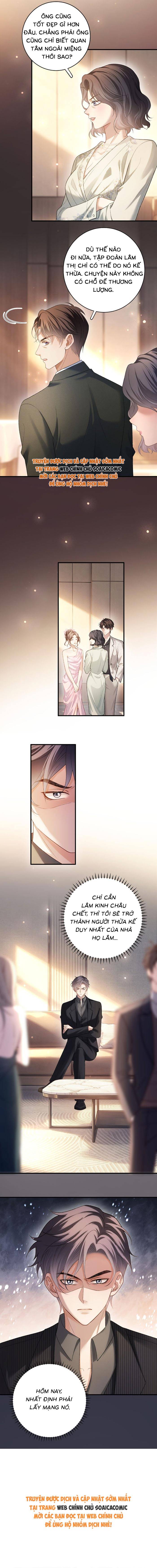Giả Vờ Làm Giới Thượng Lưu - Chap 78 - Trang 10