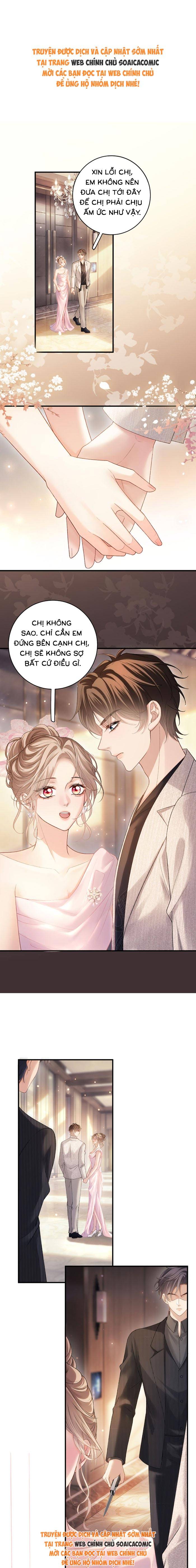 Giả Vờ Làm Giới Thượng Lưu - Chap 79 - Trang 1