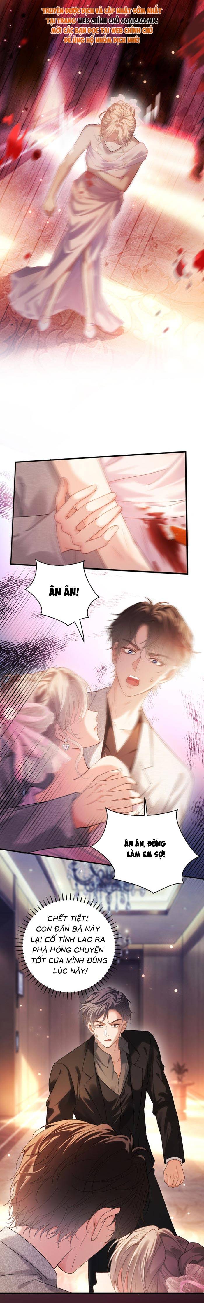 Giả Vờ Làm Giới Thượng Lưu - Chap 79 - Trang 3