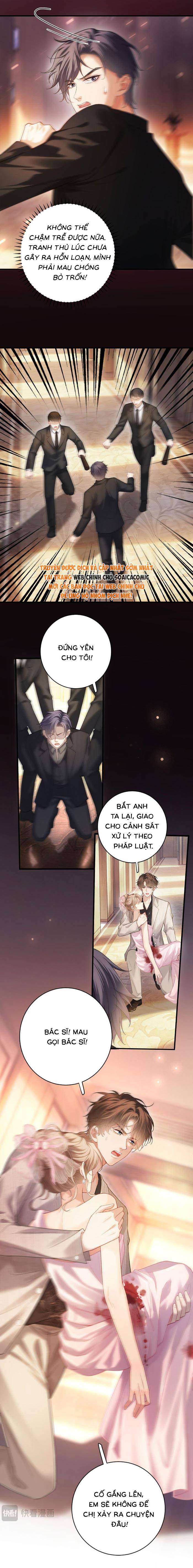 Giả Vờ Làm Giới Thượng Lưu - Chap 79 - Trang 4