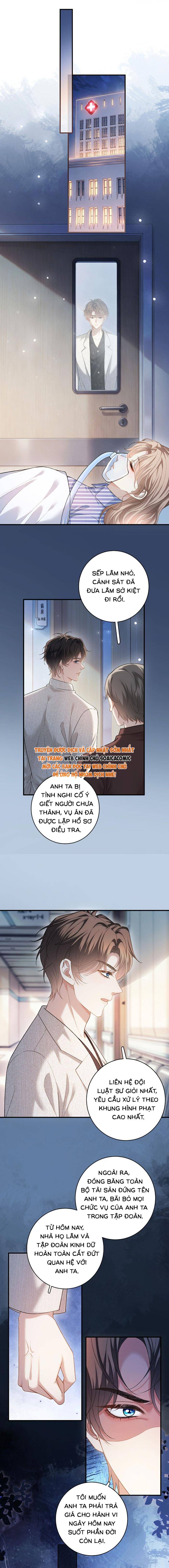 Giả Vờ Làm Giới Thượng Lưu - Chap 79 - Trang 5