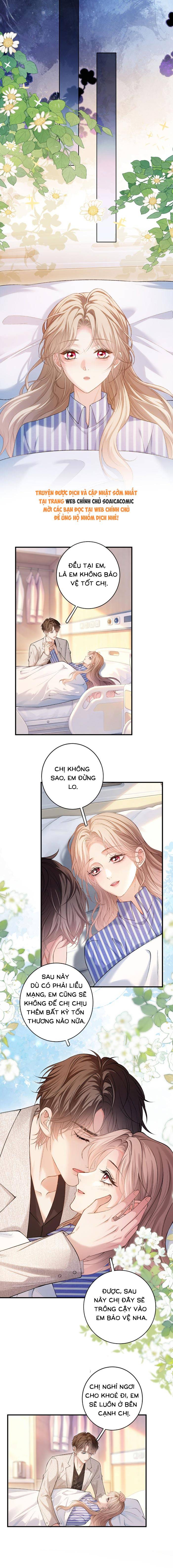 Giả Vờ Làm Giới Thượng Lưu - Chap 79 - Trang 6