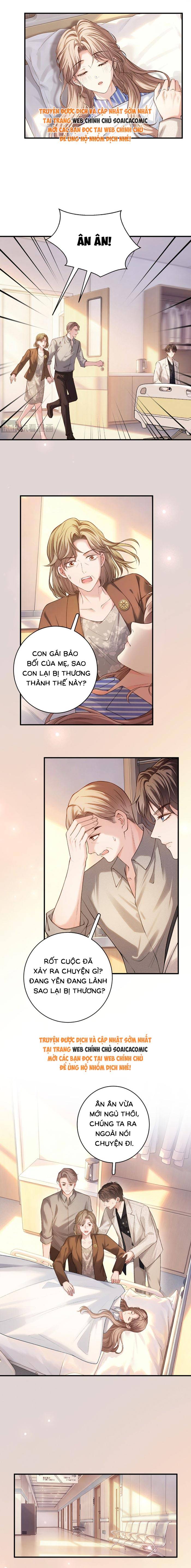 Giả Vờ Làm Giới Thượng Lưu - Chap 79 - Trang 7