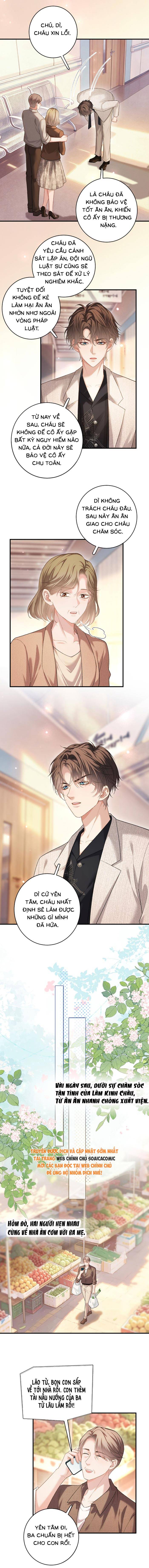 Giả Vờ Làm Giới Thượng Lưu - Chap 79 - Trang 8