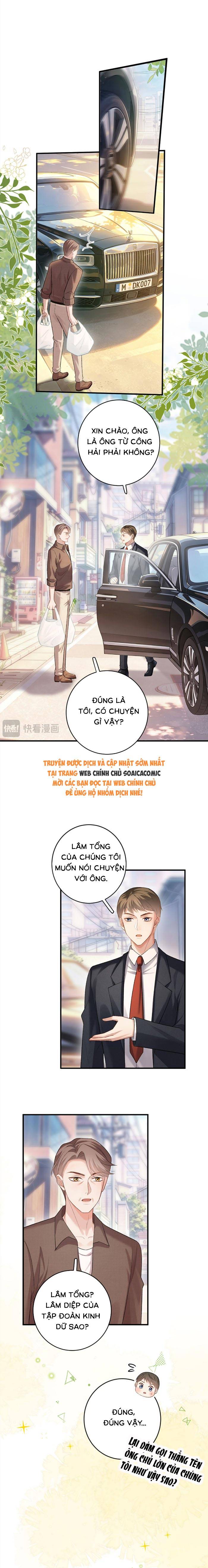 Giả Vờ Làm Giới Thượng Lưu - Chap 79 - Trang 9