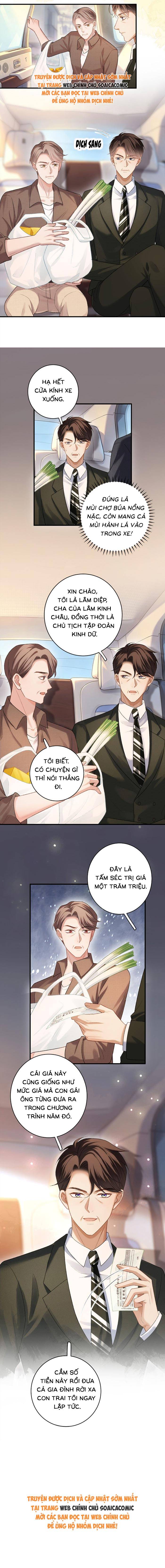 Giả Vờ Làm Giới Thượng Lưu - Chap 79 - Trang 10