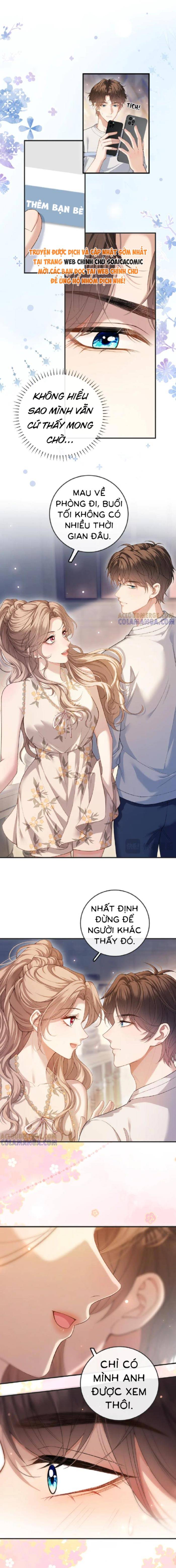 Giả Vờ Làm Giới Thượng Lưu - Chap 8 - Trang 2