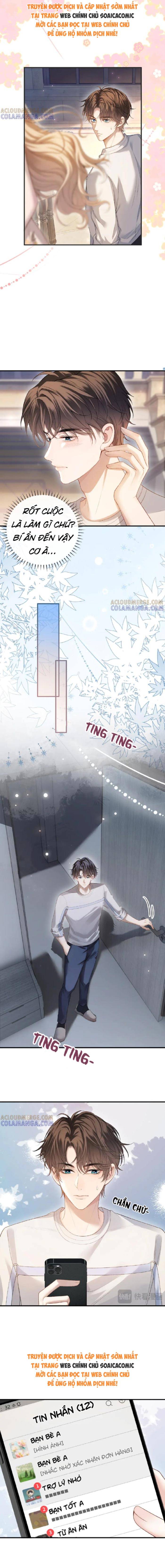 Giả Vờ Làm Giới Thượng Lưu - Chap 8 - Trang 3