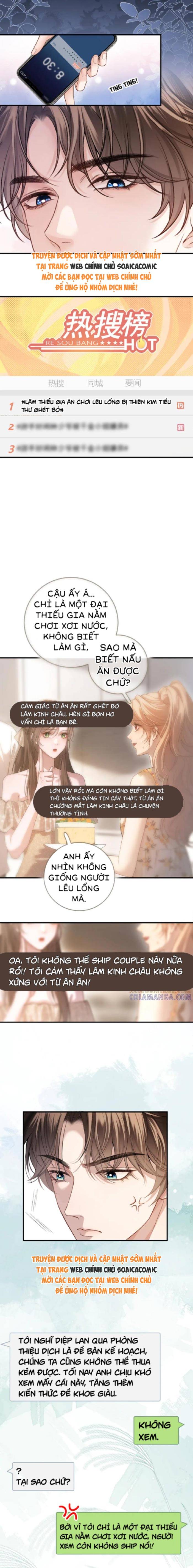 Giả Vờ Làm Giới Thượng Lưu - Chap 8 - Trang 5