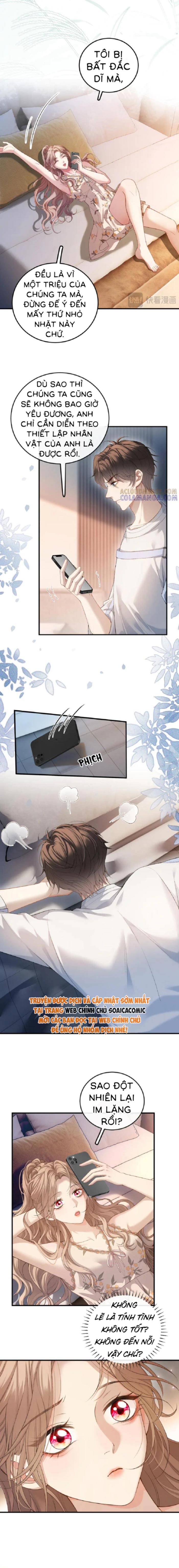 Giả Vờ Làm Giới Thượng Lưu - Chap 8 - Trang 6