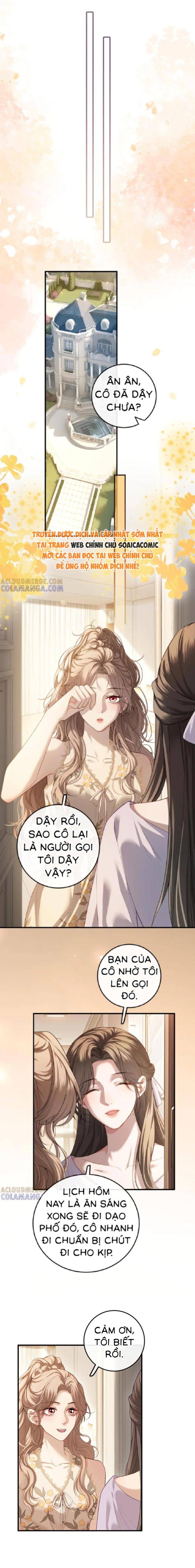Giả Vờ Làm Giới Thượng Lưu - Chap 8 - Trang 7