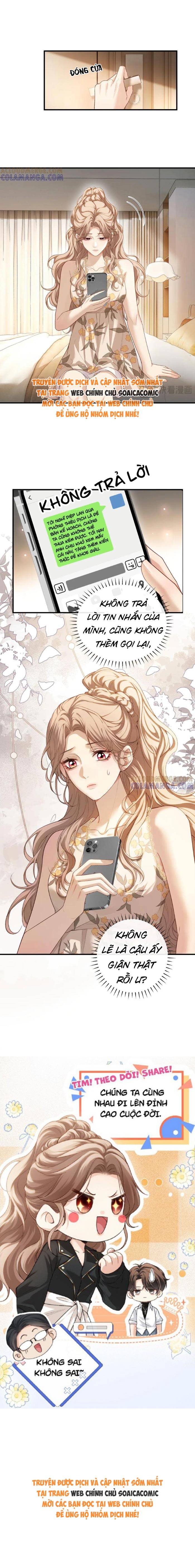 Giả Vờ Làm Giới Thượng Lưu - Chap 8 - Trang 8