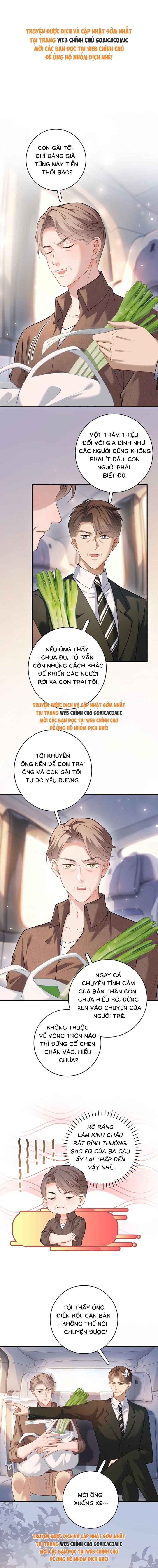 Giả Vờ Làm Giới Thượng Lưu - Chap 80 - Trang 1