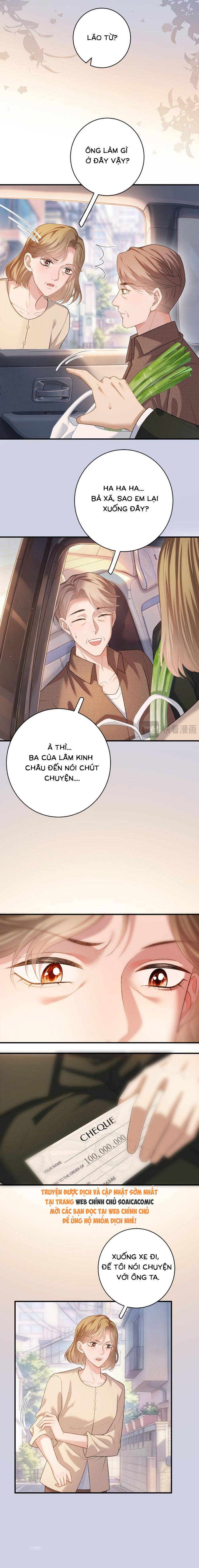 Giả Vờ Làm Giới Thượng Lưu - Chap 80 - Trang 2