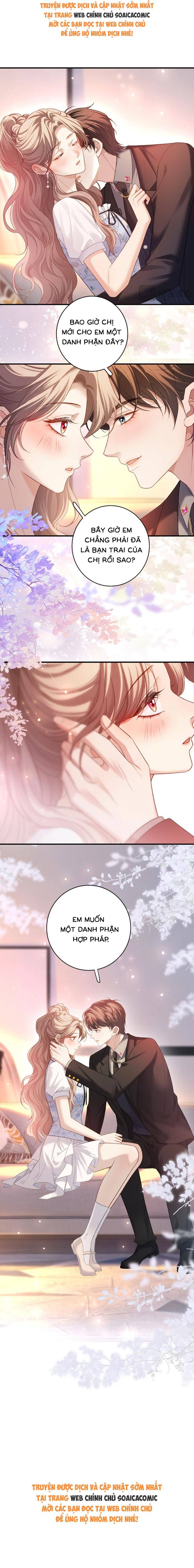 Giả Vờ Làm Giới Thượng Lưu - Chap 80 - Trang 11