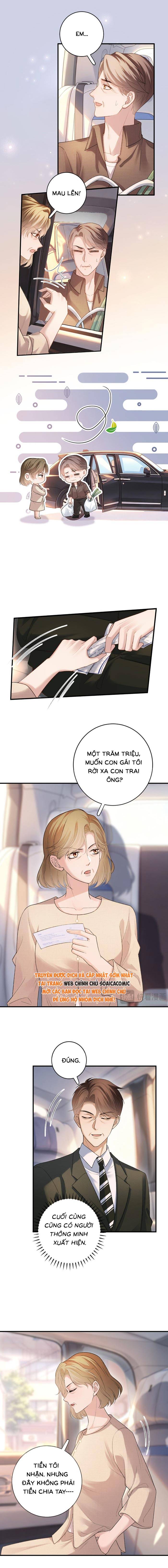Giả Vờ Làm Giới Thượng Lưu - Chap 80 - Trang 3
