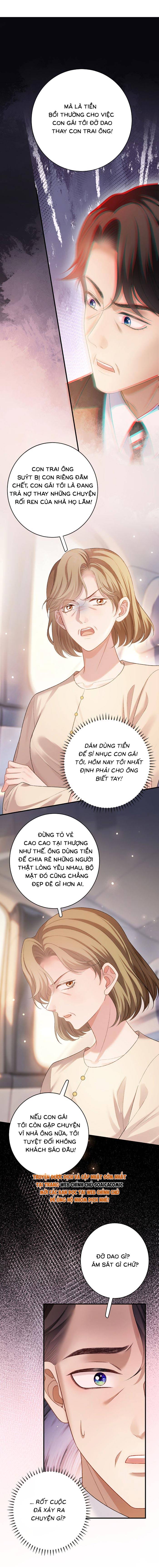 Giả Vờ Làm Giới Thượng Lưu - Chap 80 - Trang 4