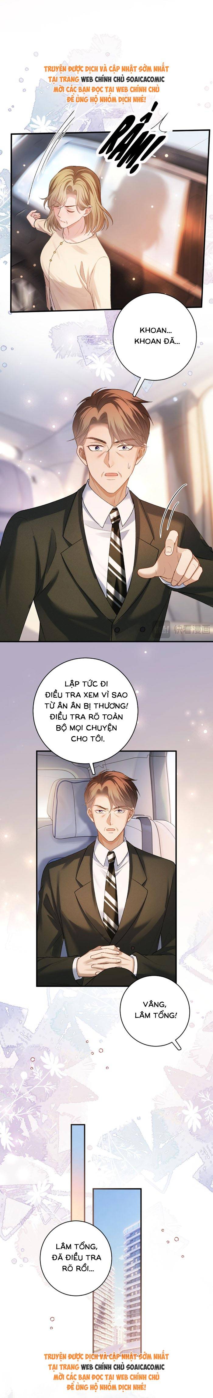 Giả Vờ Làm Giới Thượng Lưu - Chap 80 - Trang 5