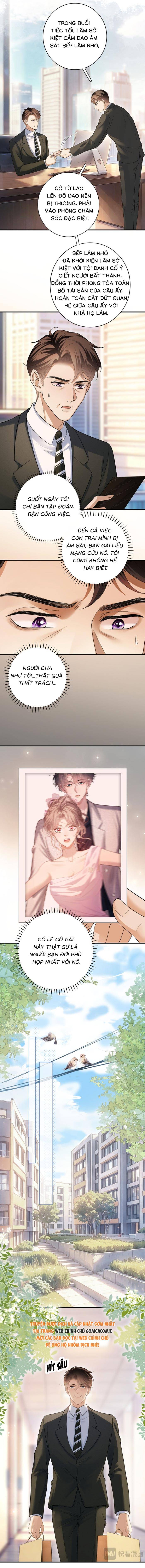 Giả Vờ Làm Giới Thượng Lưu - Chap 80 - Trang 6