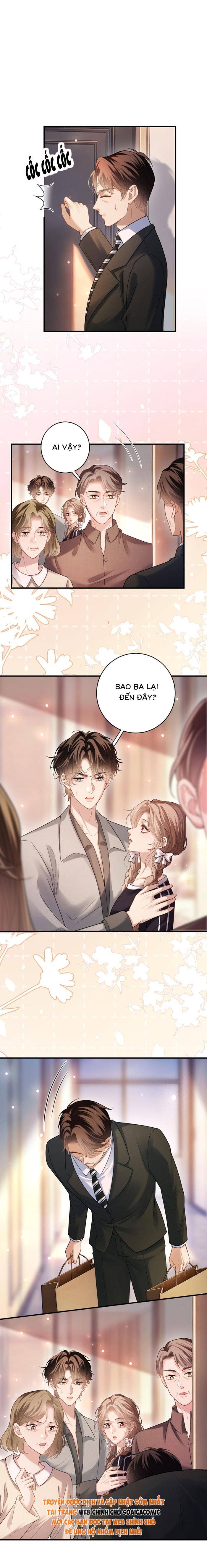 Giả Vờ Làm Giới Thượng Lưu - Chap 80 - Trang 7