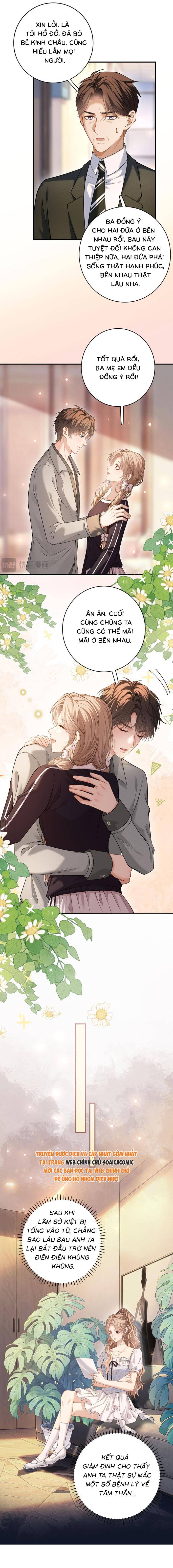 Giả Vờ Làm Giới Thượng Lưu - Chap 80 - Trang 8