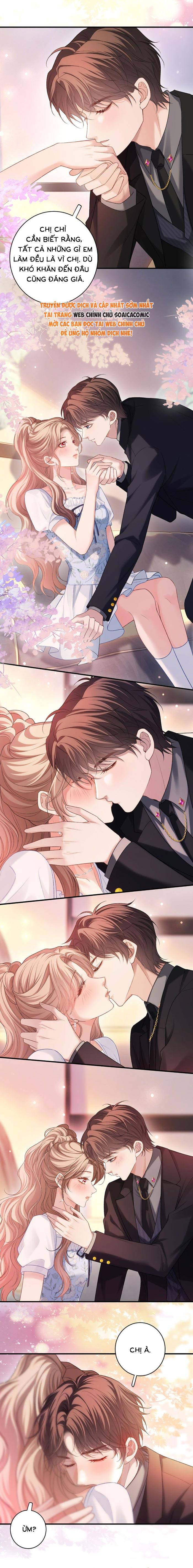 Giả Vờ Làm Giới Thượng Lưu - Chap 80 - Trang 10