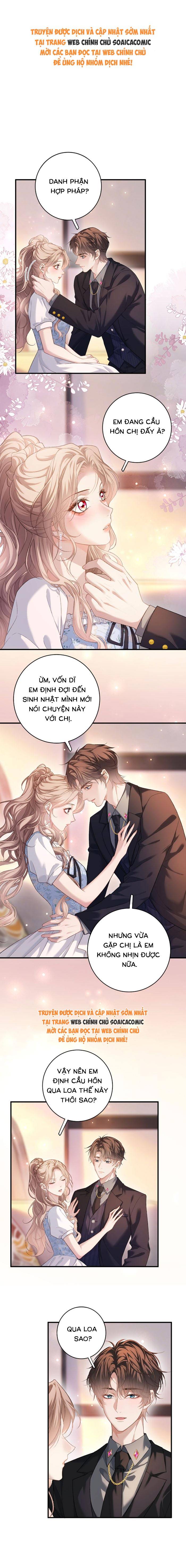 Giả Vờ Làm Giới Thượng Lưu - Chap 81 - Trang 1