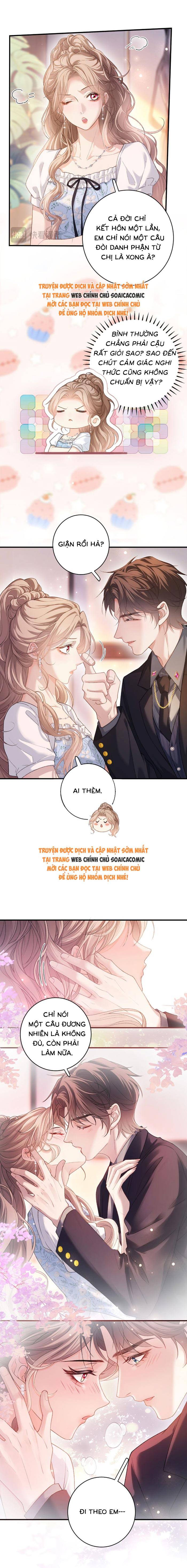 Giả Vờ Làm Giới Thượng Lưu - Chap 81 - Trang 2
