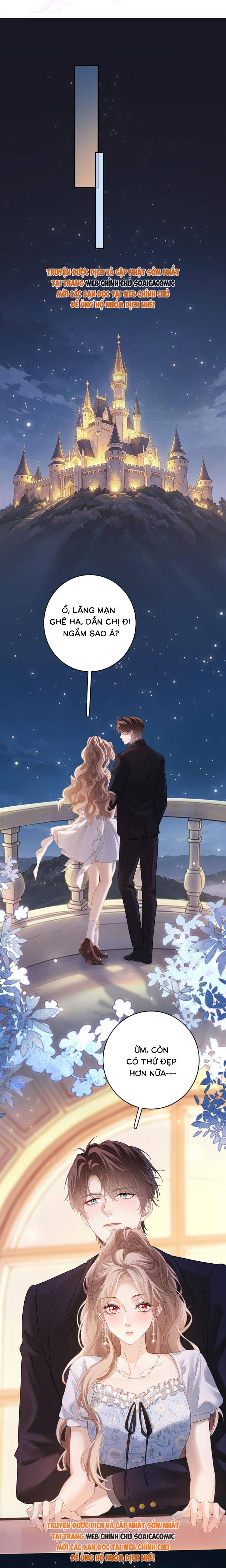 Giả Vờ Làm Giới Thượng Lưu - Chap 81 - Trang 3