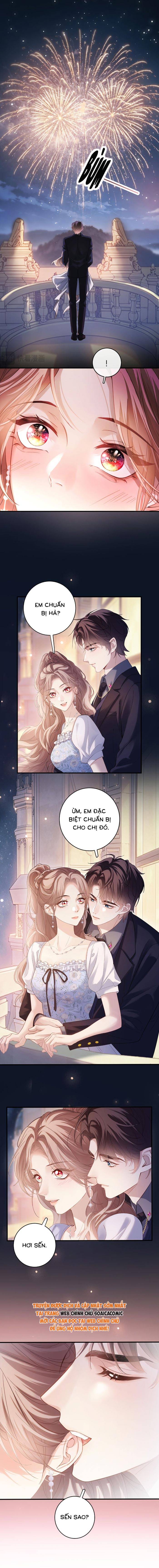 Giả Vờ Làm Giới Thượng Lưu - Chap 81 - Trang 4