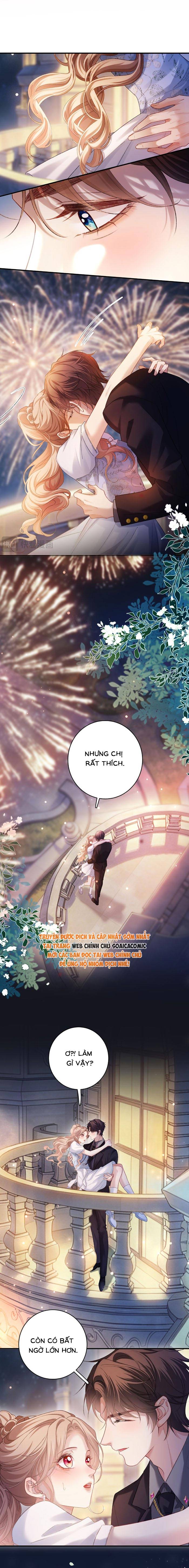 Giả Vờ Làm Giới Thượng Lưu - Chap 81 - Trang 5
