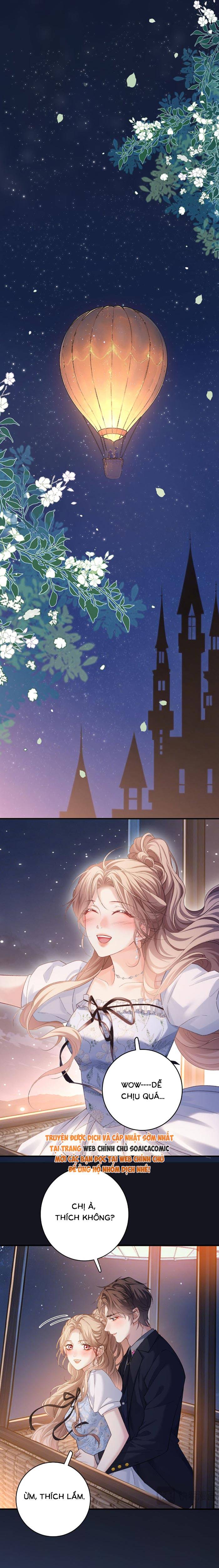 Giả Vờ Làm Giới Thượng Lưu - Chap 81 - Trang 6