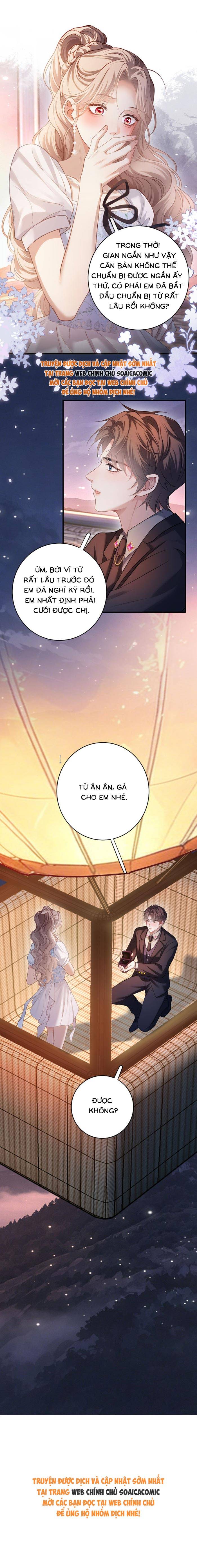 Giả Vờ Làm Giới Thượng Lưu - Chap 81 - Trang 8
