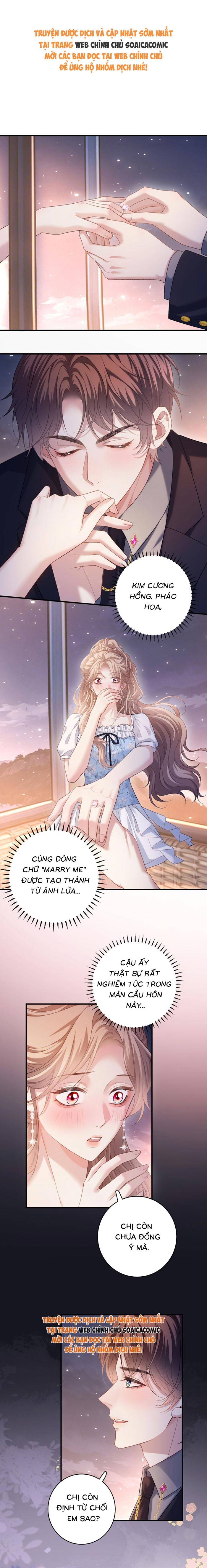 Giả Vờ Làm Giới Thượng Lưu - Chap 82 - Trang 1
