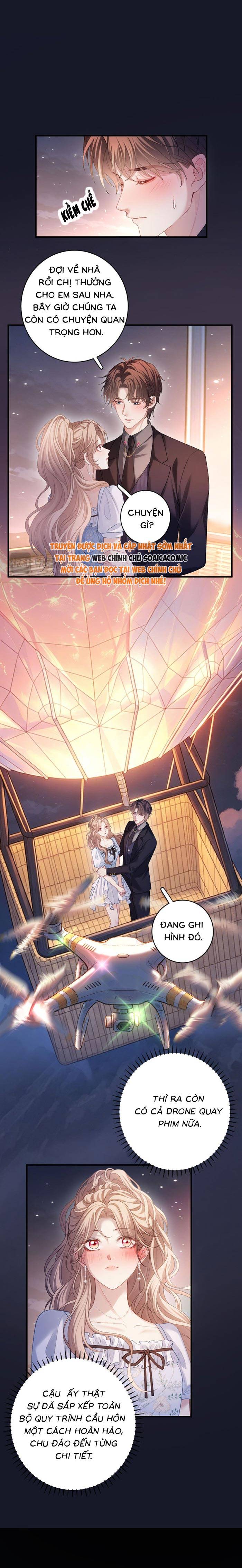 Giả Vờ Làm Giới Thượng Lưu - Chap 82 - Trang 3