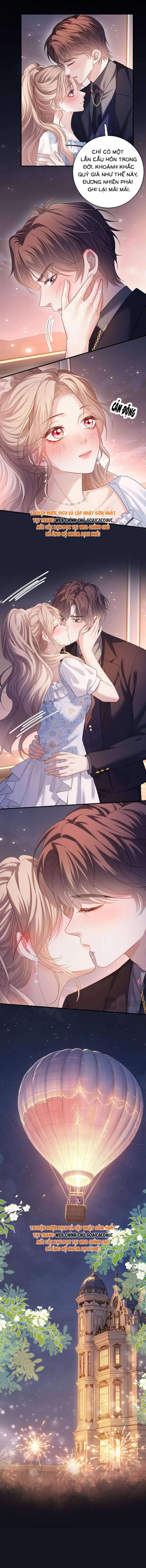 Giả Vờ Làm Giới Thượng Lưu - Chap 82 - Trang 4