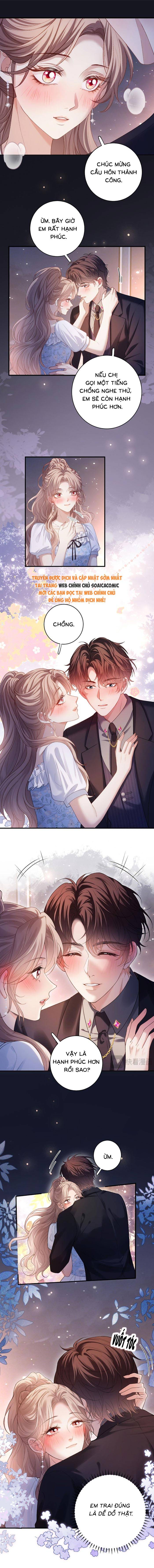 Giả Vờ Làm Giới Thượng Lưu - Chap 82 - Trang 5