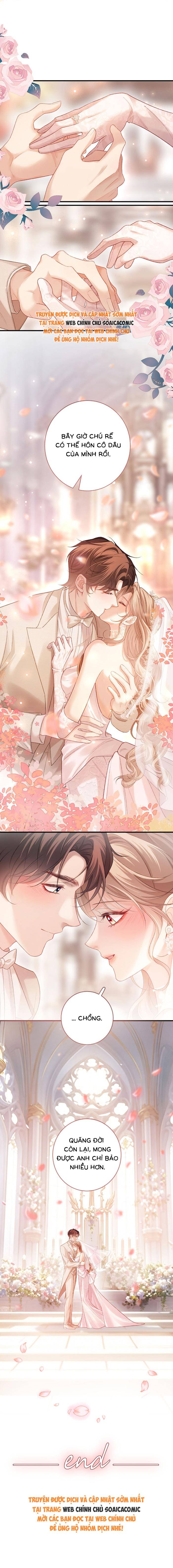 Giả Vờ Làm Giới Thượng Lưu - Chap 82 - Trang 8