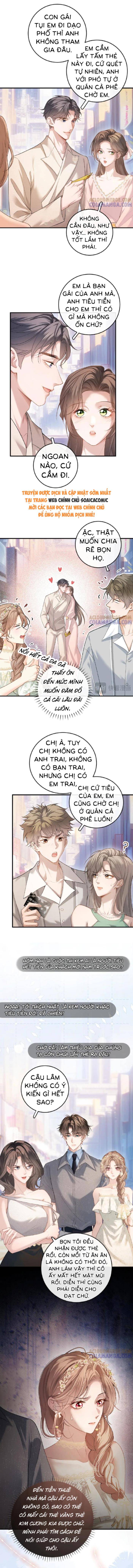 Giả Vờ Làm Giới Thượng Lưu - Chap 9 - Trang 3