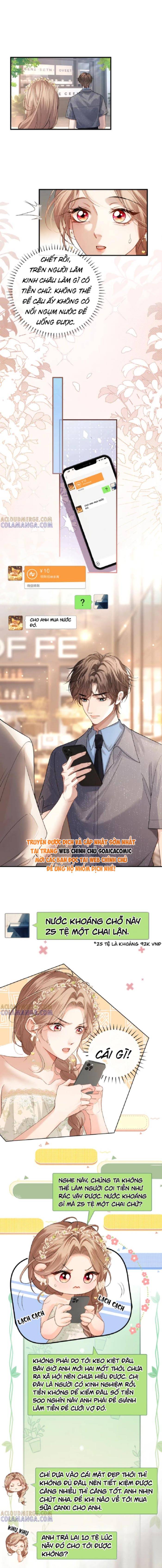 Giả Vờ Làm Giới Thượng Lưu - Chap 9 - Trang 5