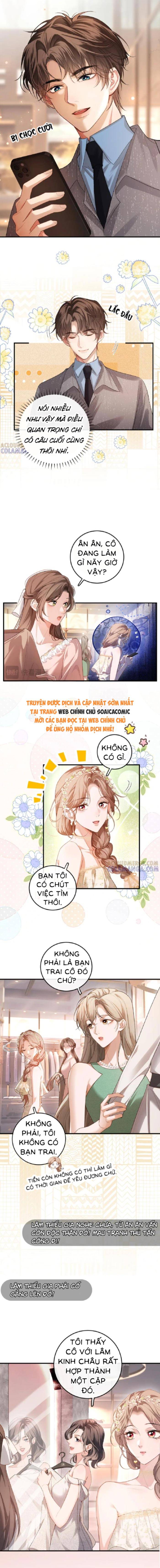 Giả Vờ Làm Giới Thượng Lưu - Chap 9 - Trang 6