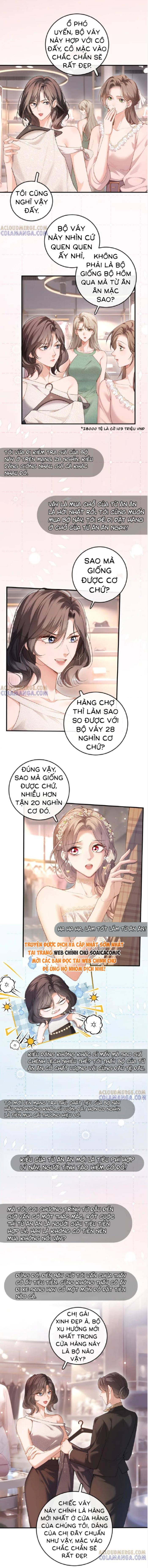 Giả Vờ Làm Giới Thượng Lưu - Chap 9 - Trang 7