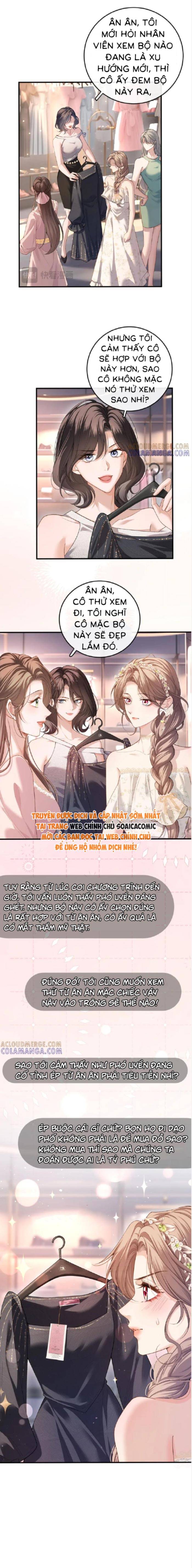 Giả Vờ Làm Giới Thượng Lưu - Chap 9 - Trang 8
